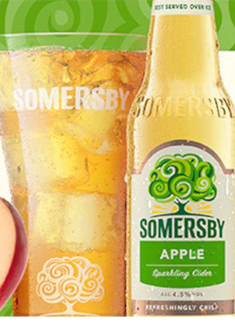 Somersby
