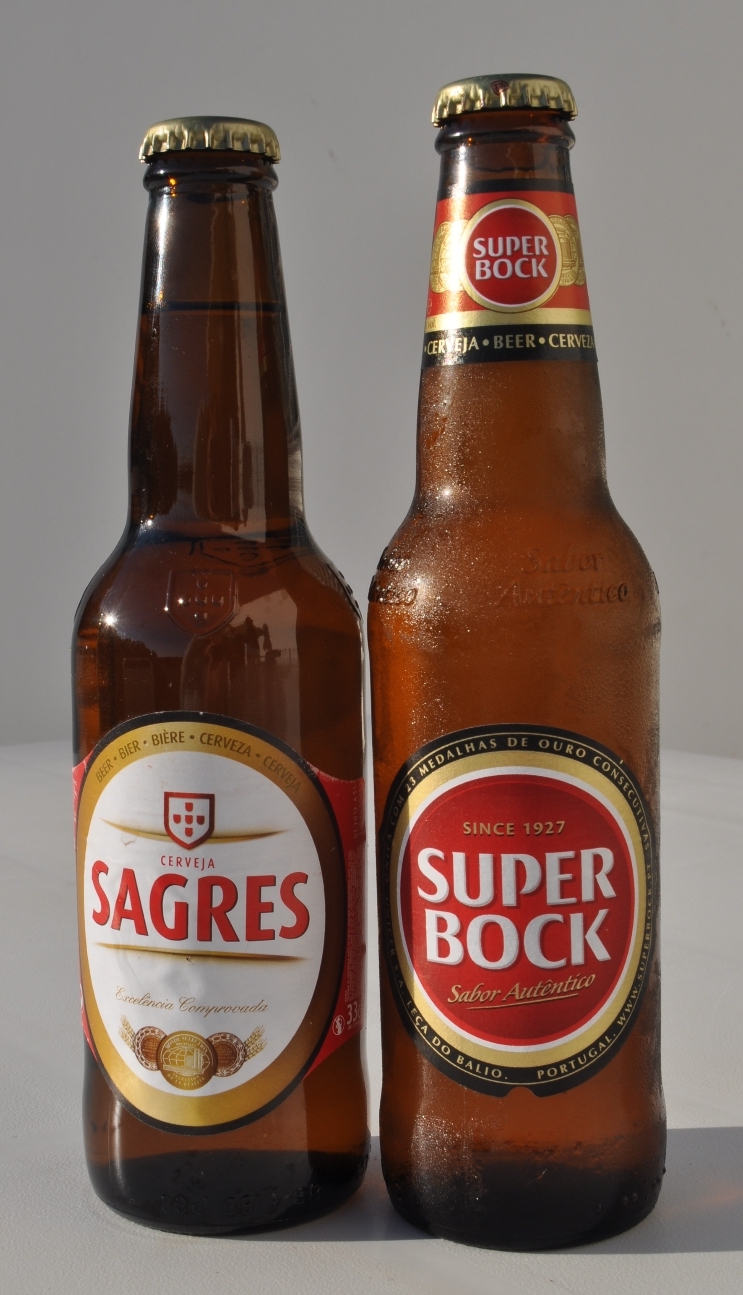 Cerveja 33cl