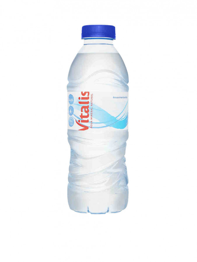 Agua 50 cl.