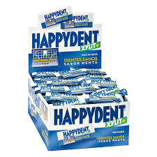 Happydent