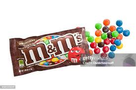 M&M