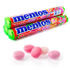 Mentos