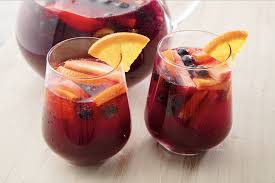 Sangria (2 pessoas 1 lt.)