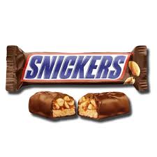 Snickers