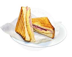 Tosta Fiambre/Queijo